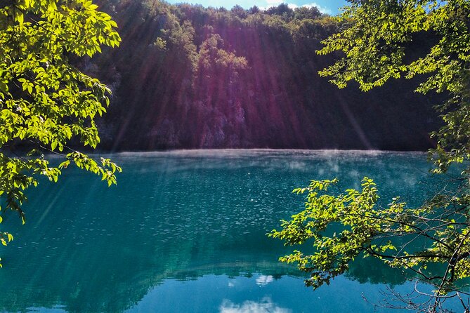 Private Day Trip From Zadar To Plitvice Lakes Park, Local Driver - Cancellation Policy