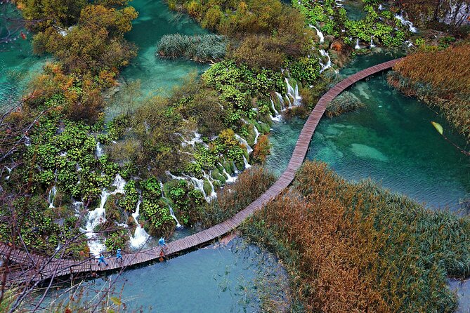 Private Day Trip From Zadar To Plitvice Lakes Park, Local Driver - Pricing Information