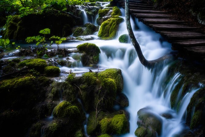 Private Day Trip From Zadar To Plitvice Lakes Park, Local Driver - The Sum Up
