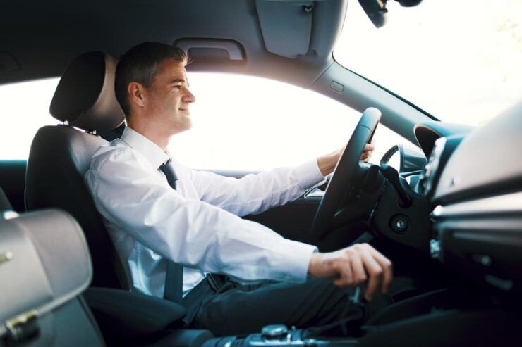 Private Day Trip From Zurich to Lucerne and Back - Transportation and Driver Details