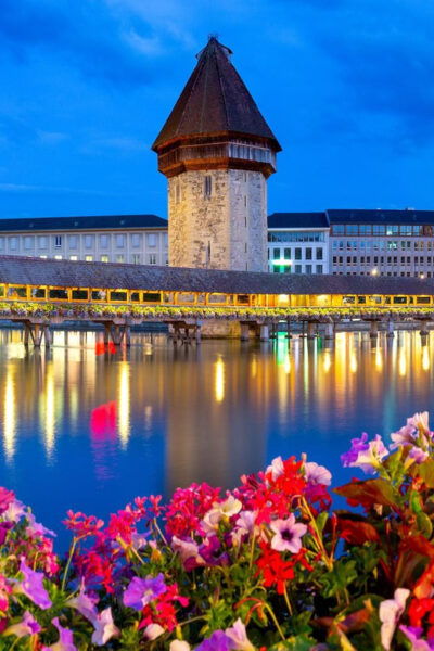 Private Day Trip From Zurich to Lucerne and Back - Additional Services