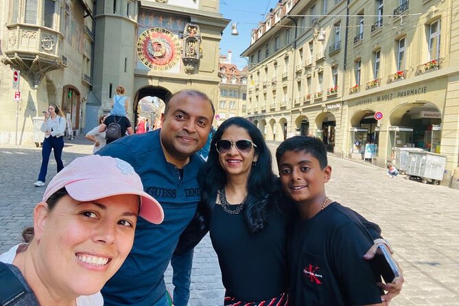 Private Day Trip From Zurich to Lucerne, Engelberg & Mount Titlis - Exploring Lucerne: A Charming Swiss City