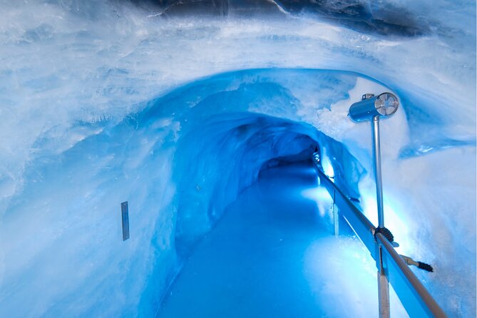 Private Day Trip From Zurich to Lucerne, Engelberg & Mount Titlis - Tips for a Memorable Day Trip