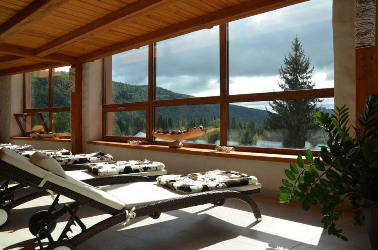 Private Day Trip: Geneva>Thonon-Les-Bains-Thermal Spa Town - Relaxation at Thermal Baths
