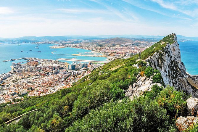 *Private Day Trip* Gibraltar and Bolonia From Jerez - Discovering the Wonders of Gibraltar