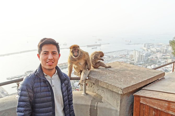 *Private Day Trip* Gibraltar and Bolonia From Jerez - Helpful Resources and Contact Information