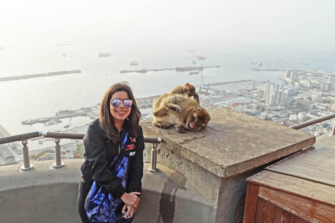 *Private Day Trip* Gibraltar and Vejer From Cádiz - Traveler Photos
