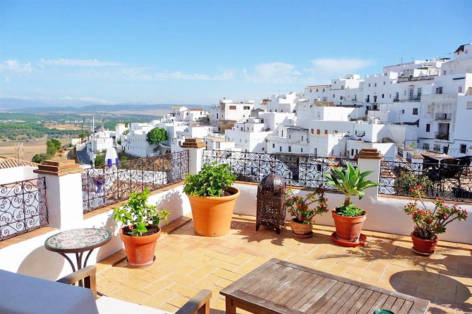 *Private Day Trip* Gibraltar and Vejer From Cádiz - Common Questions