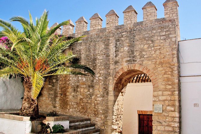 *Private Day Trip* Gibraltar and Vejer From Jerez - Pricing and Booking Information