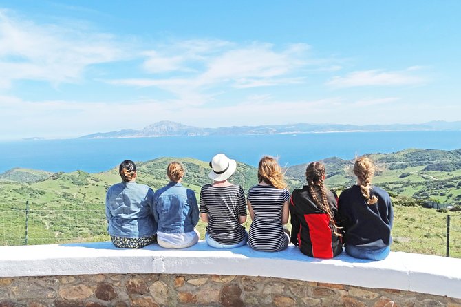 *Private Day Trip* Gibraltar and Vejer From Jerez - The Sum Up