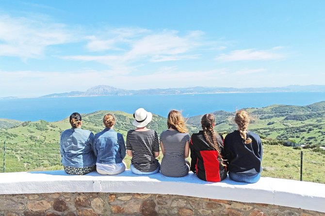 *Private Day Trip* Gibraltar & Bolonia From Cádiz - Tour Overview and Itinerary