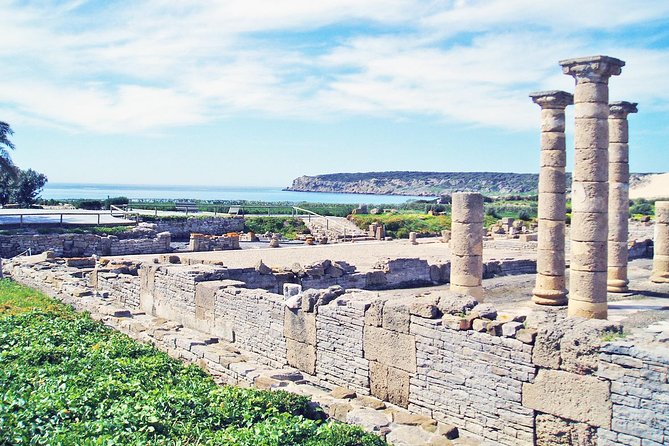 *Private Day Trip* Gibraltar & Bolonia From Cádiz - Common Questions