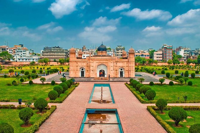 Private Day Trip: History of Dhaka - Cultural Insights and Experiences
