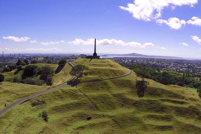 Private Day Trip in Auckland City - Top Attractions in Auckland City