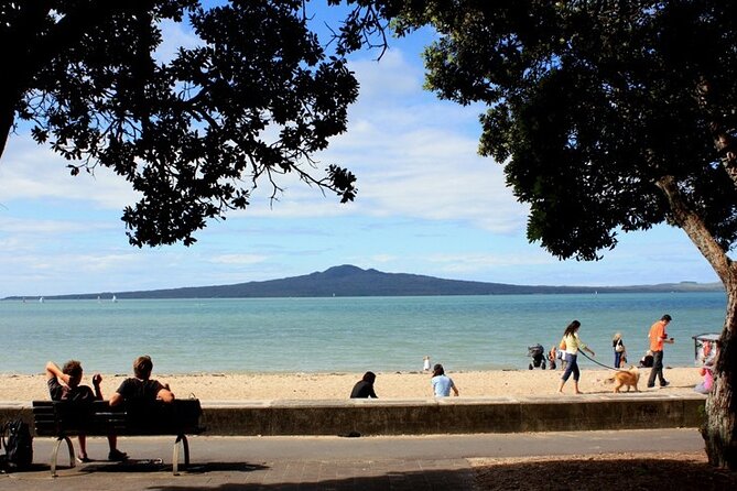 Private Day Trip in Auckland City - Transportation Options in Auckland City