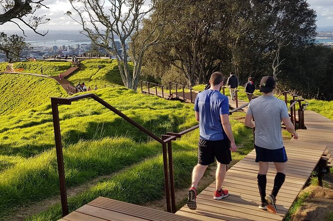 Private Day Trip in Auckland City - Recommended Restaurants in Auckland City