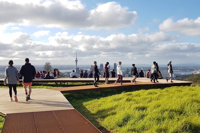 Private Day Trip in Auckland City - Booking a Private Day Trip in Auckland City