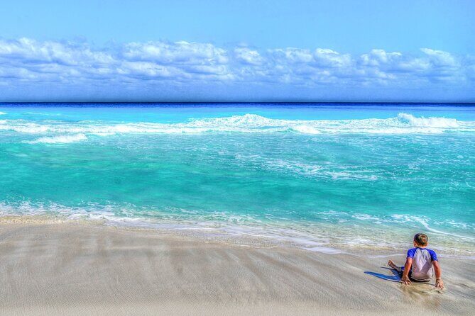 Private Day Trip in Cancun area for 4 hours - What to Expect on Your Cancun Private Day Trip