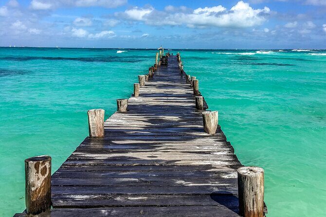 Private Day Trip in Cancun area for 4 hours - Frequently Asked Questions