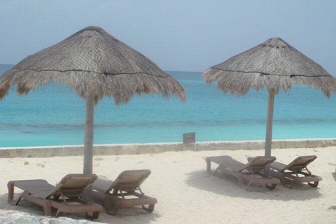 Private Day Trip in Cancun area for 4 hours - Final Thoughts