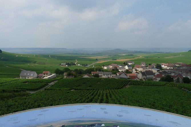Private Day-Trip in Champagne From Paris : Winery, Tastings and Reims Cathedral - Questions and Support