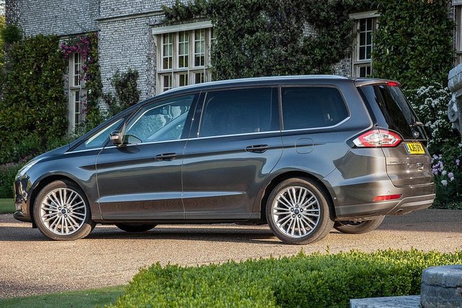 Private Day-Trip in Champagne From Paris : Winery, Tastings and Reims Cathedral - Breakfast in Epernay