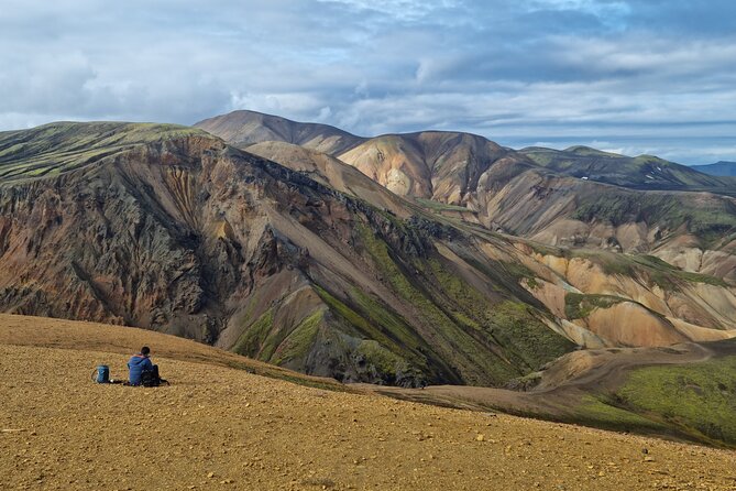 Private Day Trip in Landmannalaugar From Reykjavík - Activities and Excursions in the Area