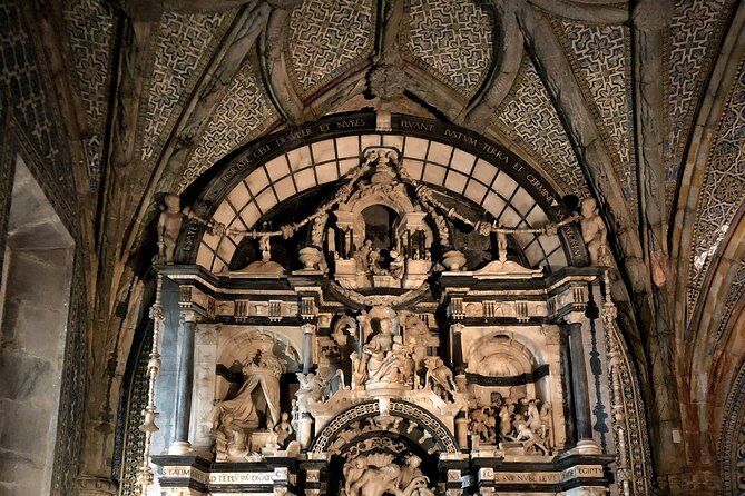 Private Day Trip in Madrid With Chauffeur - Cancellation Policy