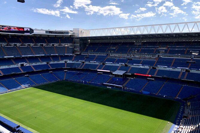 Private Day Trip in Madrid With Chauffeur - Common Questions