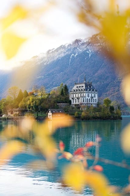 Private Day Trip: Interlaken to the Capital, Bern & Lausanne - Important Considerations