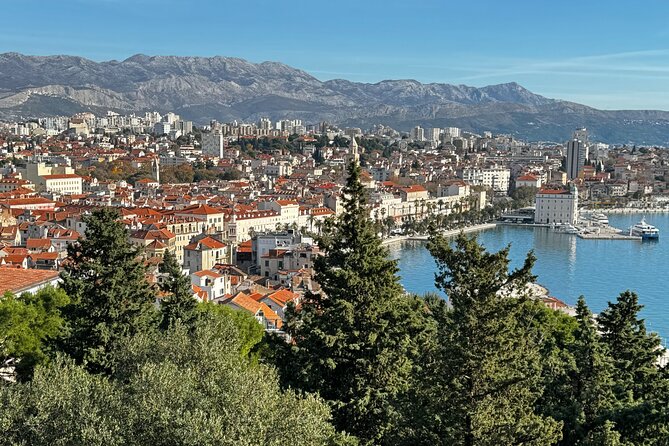 Private Day Trip - Klis-Salona-Trogir - Additional Info