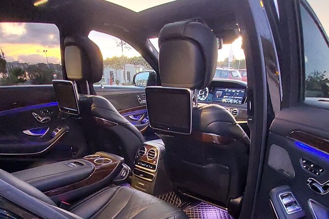 Private Day Trip - Klis-Salona-Trogir - Reviews