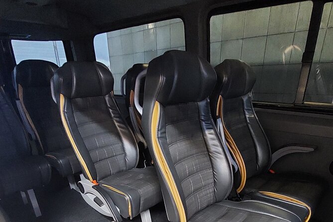 Private Day Trip - Klis-Salona-Trogir - Traveler Feedback