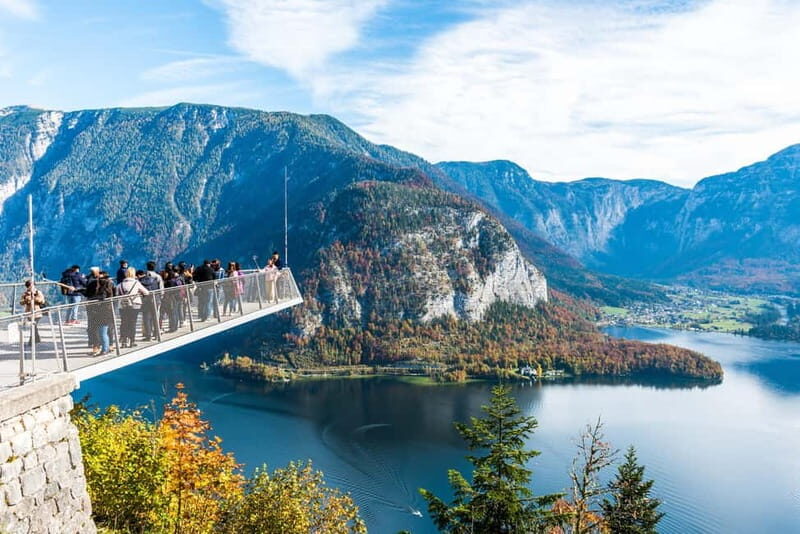 Private day trip: Munich to Hallstatt, Skywalk & Salt Mine - Good To Know