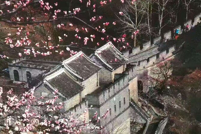 Private Day Trip Mutianyu Great Wall and Temple of Heaven - Exploring the Mutianyu Great Wall: A Marvel of Ancient Defense