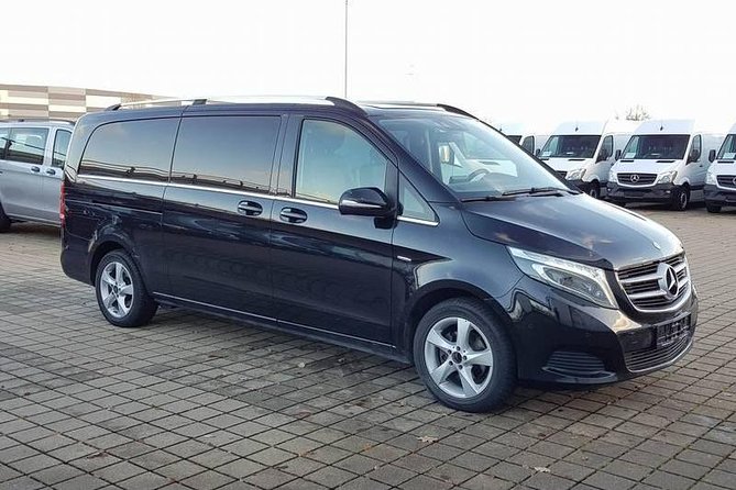 Private Day Trip Nice, Eze, Monaco - Cancellation Policy