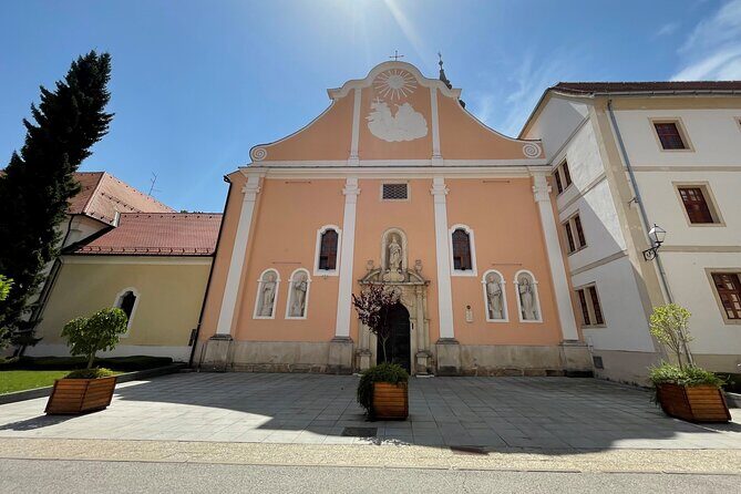 Private Day Trip: North Croatia - Varazdin Baroque Town and Trakoscan Castle - The Sum Up