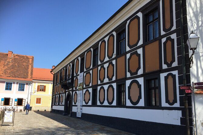 Private Day Trip: North Croatia - Varazdin Baroque Town and Trakoscan Castle - FAQs