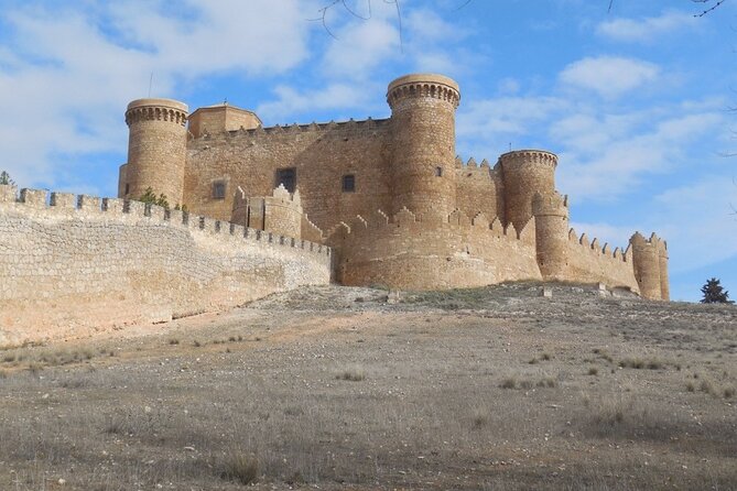Private Day Trip of Don Quixote in La Mancha - Tour Highlights