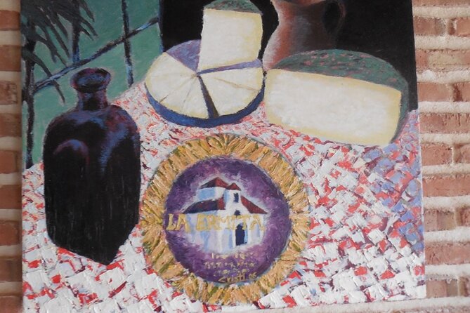 Private Day Trip of Don Quixote in La Mancha - Tour Inclusions