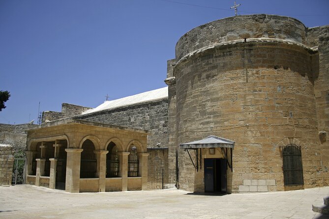 Private Day Trip of Jerusalem and Bethlehem From Dead Sea - Helpful Tips