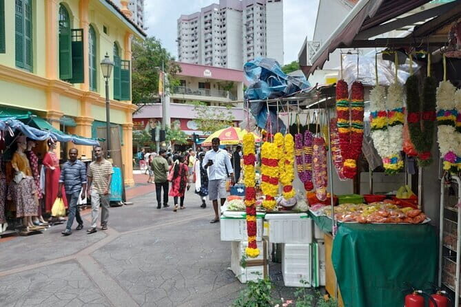 Private Day Trip of Kuala Lumpur and Malacca from Singapore - Frequently Asked Questions