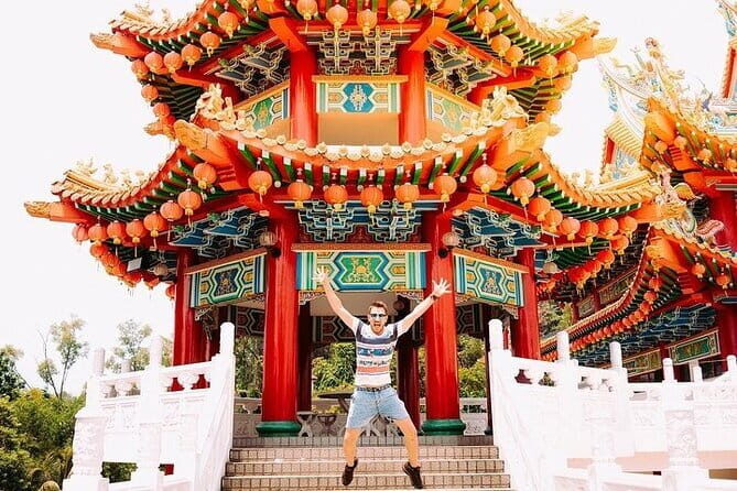 Private Day Trip of Kuala Lumpur and Malacca from Singapore - The Overview: Why Choose This Tour?