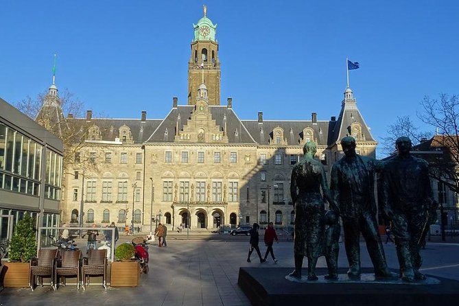 Private Day Trip of WW2 in the Netherlands - Benefits of a Private Guide