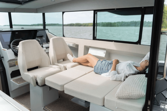 Private Day Trip on a Luxurious Motor Boat - Booking Your Adventure