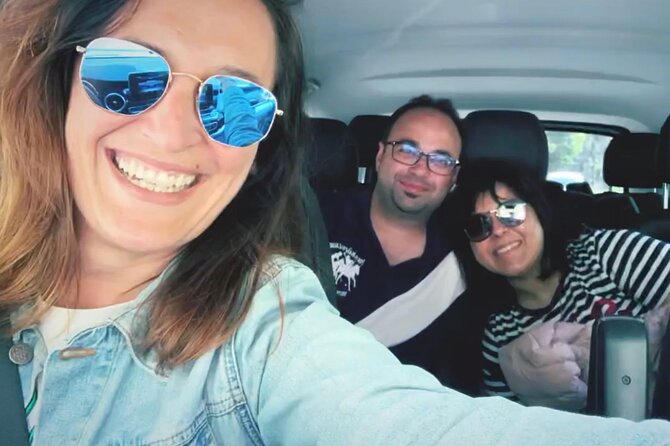 Private Day Trip on the Amalfi Coast - Pricing and Booking Details