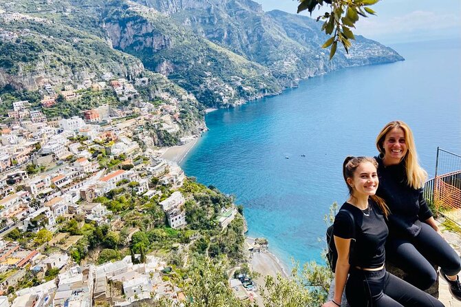Private Day Trip on the Amalfi Coast - Cancellation Policy Overview