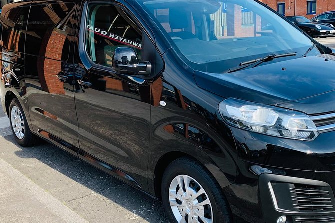 Private Day Trip Outlander Filming Locations From Edinburgh - Pricing and Booking