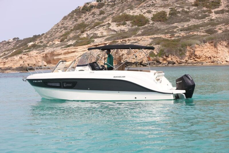 Private Day Trip Palma Bay - Es Trenc - Key Highlights