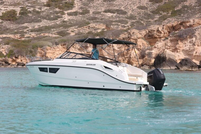 Private Day Trip Palma Bay - Es Trenc - Booking and Amenities